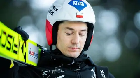 Kamil Stoch