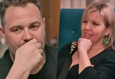 Agata ze "ŚOPW" chciałaby usłyszeć od Piotra "przepraszam"? Opowiedziała nam o momencie zwrotnym w ich relacji