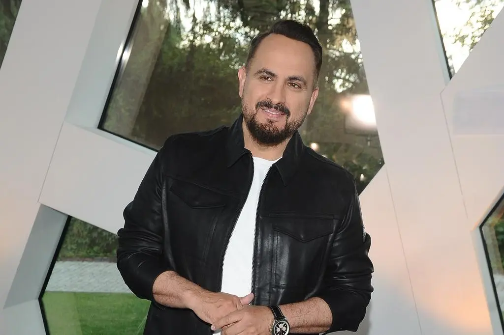 Agustin Egurrola
