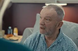 "Szpital św. Anny". Ojciec Zyty nie zgodzi się na operację. Czy profesorka zdoła go przekonać? [PRZED EMISJĄ W TV]