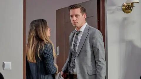 "Na Wspólnej", odcinek 4072