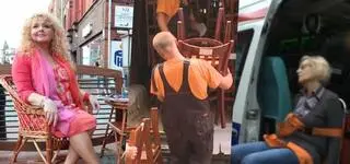 Komornik przerwał "Kuchenne rewolucje". Właścicielka zemdlała na planie. Odcinek z Lęborka pamięta się do dziś