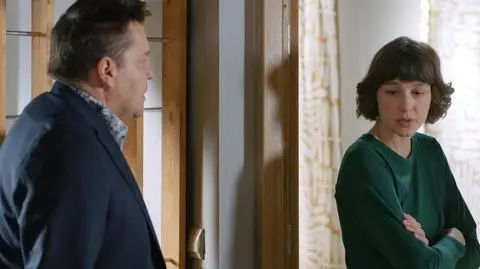 "Na Wspólnej" odc. 4012. Skrzywdzony Michał podjął szokującą decyzję! Co dalej?[STRESZCZENIE]