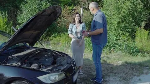 Naprawy nie do naprawy - seria 5, odcinek 1