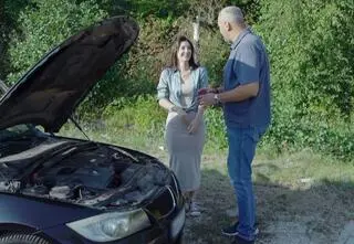 Naprawy nie do naprawy. Dlaczego BMW E90 gwiżdże pod maską?