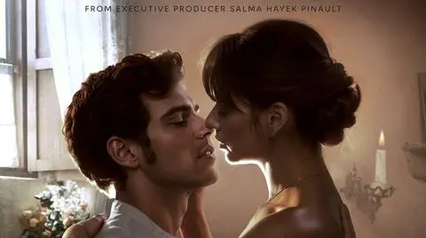 "Przepiórki w płatkach róży"