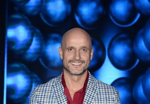 Robert Koszucki posiada wyjątkową umiejętność. Zaskakujące, w jakim języku mówi [TYLKO U NAS]