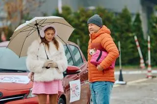 Wiosna w "Na Wspólnej".