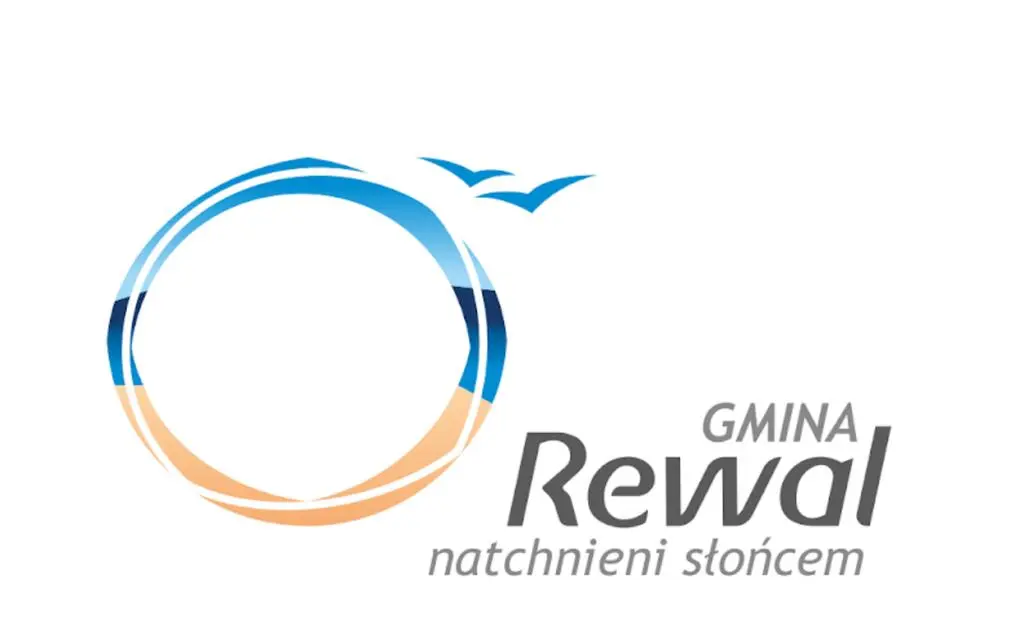 Gmina Rewal