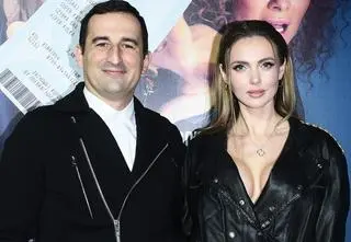 Marcela Leszczak zaskoczyła wpisem. Kryzys w związku z Michałem Koterskim?