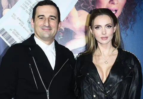 Marcela Leszczak zaskoczyła wpisem. Kryzys w związku z Michałem Koterskim?