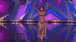 Mam Talent!: To było zjawiskowe show! 