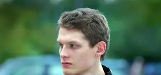 Wszyscy myśleli, że nie żyje. Co naprawdę stało się z Maksem z "Na Wspólnej"?