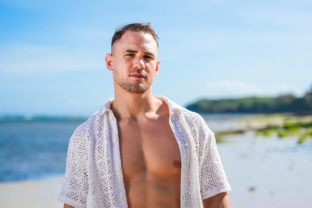 Michał Lis