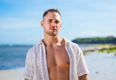 Michał Lis 