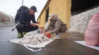 Azja Express: Bawełniana misja i bieg po immunitet