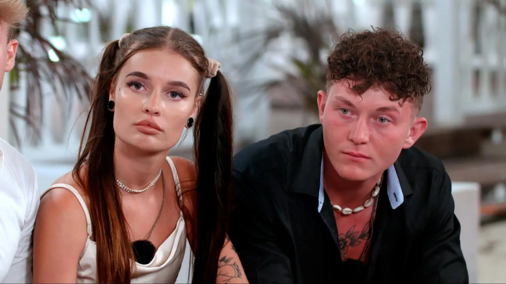 Hotel Paradise 7: Mocna Puszka Pandory! - TVN