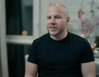 Maciej Kubik, "Ślub od pierwszego wejrzenia 11"