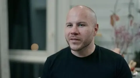 Maciej Kubik ze "ŚOPW" zaskakująco o małżeństwie z Karoliną. "Tworzymy świetny zespół" [TYLKO U NAS]