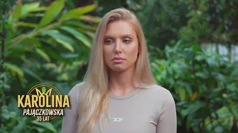 Karolina Pajączkowska szokująco o przemocowej relacji . " Złapał mnie za głowę i uderzył nią o kokpit w samochodzie"
