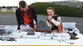 "Lego Masters. Kierunek Polska": odcinek 3