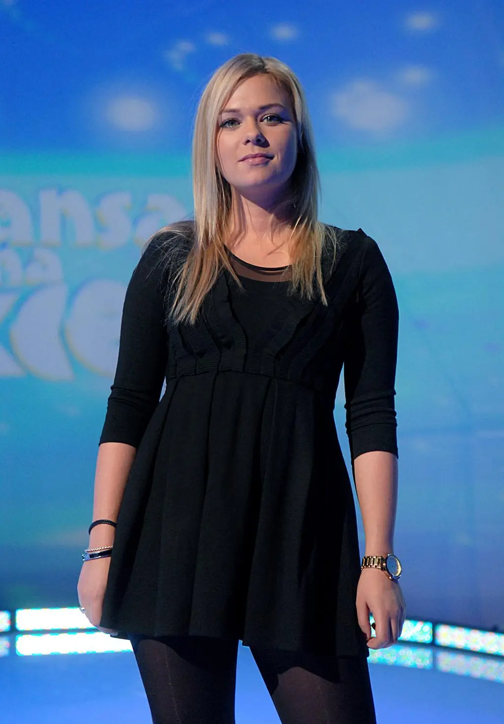 Weronika Ciechowskiego 