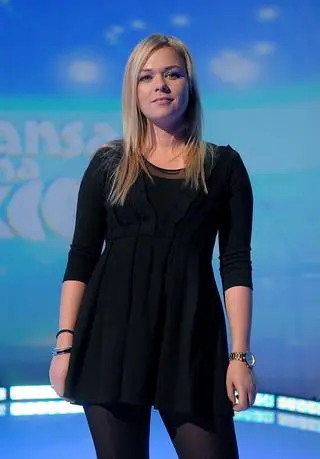 Weronika Ciechowskiego 