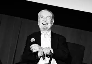 Nie żyje Robert Benton. Trzykrotny laureat Oscara, twórca kultowego filmu miał 92 lata