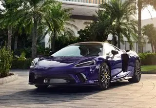 McLaren rozważa auto dla czterech osób? Sygnały z wiarygodnego źródła