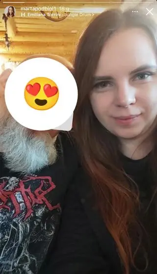 "Ślub od pierwszego wejrzenia". Marta Podbioł