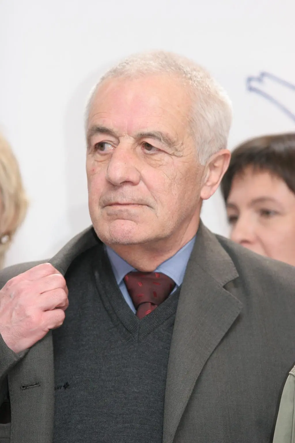 Zbigniew Zapasiewicz
