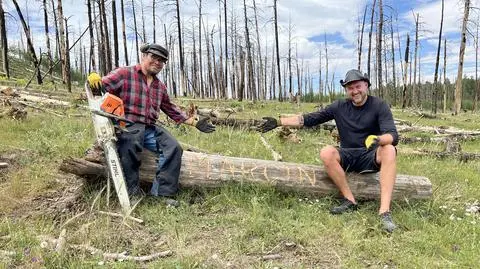 "Niezwykłe Stany Prokopa". Marcin Prokop odkryje prawdę o Indiach. Co wydarzy się w 2. odcinku nowego sezonu?