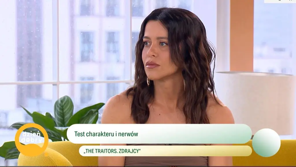 Malwina Wędzikowska