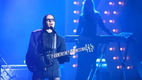 Grzegorz Ciechowski to koło ratunkowe dla Kasi Lins? Zaskakujące wyznanie u Kuby Wojewódzkiego!