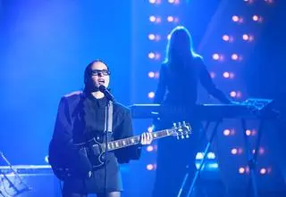 Grzegorz Ciechowski to koło ratunkowe dla Kasi Lins? Zaskakujące wyznanie u Kuby Wojewódzkiego!