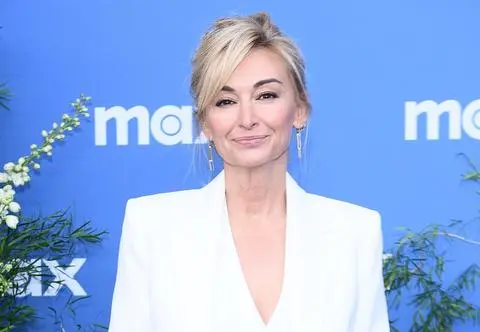 Martyna Wojciechowska o pierwszych świętach bez taty i córkach. "Marysia zamierza studiować na ASP" [TYLKO U NAS]