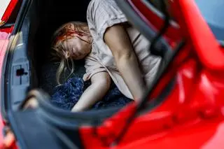 Detektywi, odcinek 252