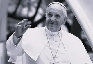 Nie żyje papież Franciszek. Zwierzchnik Kościoła Katolickiego zmarł w wieku 88 lat