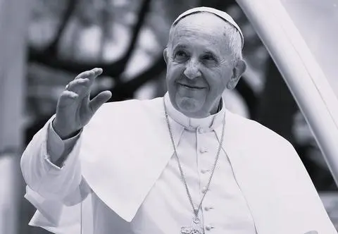 Nie żyje papież Franciszek. Zwierzchnik Kościoła Katolickiego zmarł w wieku 88 lat