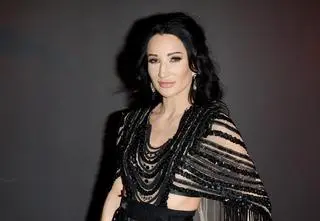 Eurowizja 2025. Sprawdź, kiedy i gdzie obejrzeć występ Justyny Steczkowskiej