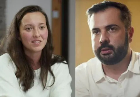 Laura i Karol pochwalili się nowym zdjęciem. Miłość kwitnie! Zobaczcie, co u nich słychać