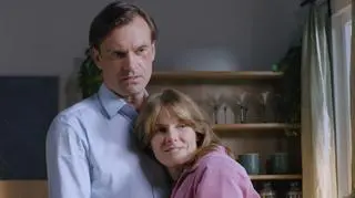 "Na Wspólnej" odc. 4107, Olka i Czerski