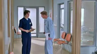 "Na Wspólnej", odc. 4173. Kamil, Dex