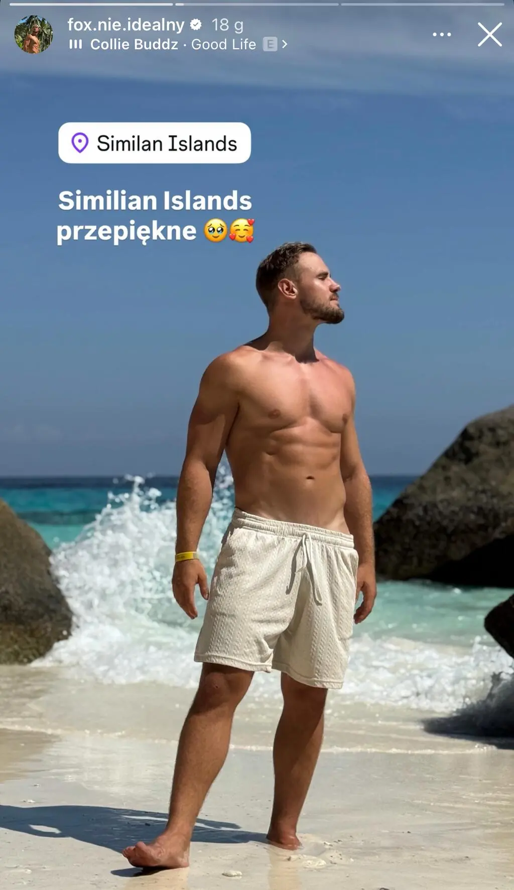 Michał Lis