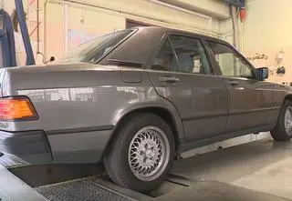 Ogłoszenia aut w Internecie - tylko z ważnym przeglądem technicznym