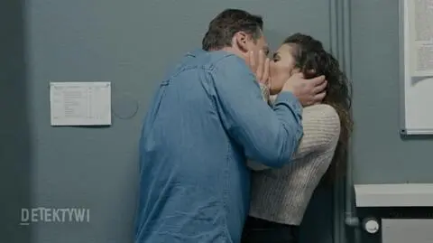 Detektywi, odcinek 183