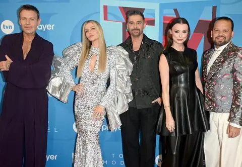 Michał Kot wygrał 14. sezon "Top Model". Wielkie emocje w finale! Co wydarzyło się w 12. odcinku?