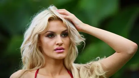 Sandra z "HP 1" przeszła prawdziwą metamorfozę. Poznalibyście ją?