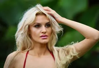 Sandra z "HP 1" przeszła prawdziwą metamorfozę. Poznalibyście ją?