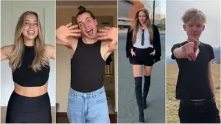 Casting do "Top Model"! Zobacz, kto już się zgłosił! Nie czekaj, zgłoś się również! 